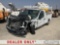 (Jurupa Valley, CA) 2016 Ford F250 SD Service Truck Not Running, Condition Unknown, Wrecked) (Air Ba