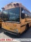 (Jurupa Valley, CA) 2003 Thomas SAFTLINE HDX School Bus Not Running, Condition Unknown