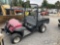 (Jurupa Valley, CA) 2008 TORO WORKMAN 2110 Utility Cart Not Running, Condition Unknown) (Unable To A