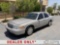 (Jurupa Valley, CA) 2010 Ford Crown Victoria Police Interceptor 4-Door Sedan Runs & Moves) (Hood Doe