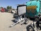 (Jurupa Valley, CA) 2020 STALKER MESSAGE TRAILER Not Starting, Operation Unknown, Has Damage To Ligh