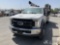 (Jurupa Valley, CA) 2019 Ford F-550 Mechanics Service Truck Runs & Moves