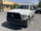 (Jurupa Valley, CA) 2018 RAM 3500 Service Truck Runs & Moves