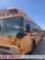 (Jurupa Valley, CA) 2004 Blue Bird A3RE 8400s School Bus Not Running, Condition Unknown