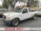 (Jurupa Valley, CA) 2008 Ford Ranger Extended-Cab Pickup Truck Runs & Moves) (Engine Light On