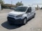 (Jurupa Valley, CA) 2014 Ford Transit Connect Mini Cargo Van Runs & Moves