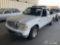 (Jurupa Valley, CA) 2010 Ford Ranger Extended-Cab Pickup Truck Runs & Moves
