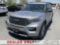 (Jurupa Valley, CA) 2020 Ford Explorer XLT 4-Door Sport Utility Vehicle Runs & Moves) (Engine Light 