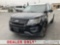 (Jurupa Valley, CA) 2016 Ford Explorer AWD Police Interceptor 4-Door Sport Utility Vehicle Runs & Mo