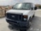 (Jurupa Valley, CA) 2014 Ford E-350 SD Cargo Van Runs & Moves