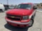 (Jurupa Valley, CA) 2007 Chevrolet Suburban 4-Door Sport Utility Vehicle Runs & Moves) (Interior Str
