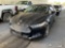 (Jurupa Valley, CA) 2014 Ford Fusion 4-Door Sedan Runs & Moves) (Paint Damage, Minor Scratches