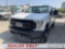 (Jurupa Valley, CA) 2017 Ford F250 4x4 Extended-Cab Pickup Truck Runs & Moves) (Driver Rear Body Dam