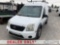 (Jurupa Valley, CA) 2011 Ford Transit Connect Cargo Van Runs & Moves) (Cracked Windshield, Needs New