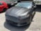 (Jurupa Valley, CA) 2015 Ford Fusion Hybrid 4-Door Sedan Runs & Moves
