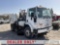 (Jurupa Valley, CA) 2006 Freightliner FC80 Cargo Street Sweeper Not Running, Engine Turns Over, Brak