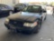 (Jurupa Valley, CA) 2009 Ford Crown Victoria Police Interceptor 4-Door Sedan Runs & Moves) (Missing 