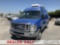 (Jurupa Valley, CA) 2009 Ford E-350 Extended Cargo Van Runs & Moves) (White Smoke Out Of Exhaust