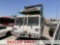(Jurupa Valley, CA) 2013 Crane Carrier Low Entry Front Load T/A Trash Truck Runs) (Will Not Build Ai
