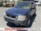 (Jurupa Valley, CA) 2003 Ford Escape 4-Door Sport Utility Vehicle Runs & Moves) (Missing Catalytic C