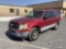 (Jurupa Valley, CA) 2007 Ford Expedition 4X4 4-Door Sport Utility Vehicle Runs & Moves