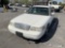 (Jurupa Valley, CA) 1999 Ford Crown Victoria Police Interceptor 4-Door Sedan Runs & Moves
