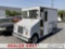 (Jurupa Valley, CA) 1970 Ford Step Van Runs & Moves, No Seatbelt, No Mirrors