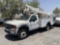 (Jurupa Valley, CA) Altec AT35G, Articulating & Telescopic Bucket Truck mounted behind cab on 2007 F