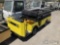 (Jurupa Valley, CA) Taylor Dunn Utility Cart Not Running, Condition Unknown) (True Hours Unknown, Mi
