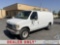 (Jurupa Valley, CA) 1997 Ford Econoline Cargo Van Runs & Moves) (Rust Damage On Roof, Passed Smog