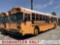 (Jurupa Valley, CA) 2003 Blue Bird All American/All Canadian Flat Nose School Bus Not Running, Condi