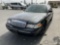 (Jurupa Valley, CA) 1999 Ford Crown Victoria Police Interceptor 4-Door Sedan Runs & Moves