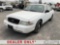 (Jurupa Valley, CA) 2011 Ford Crown Victoria Police Interceptor 4-Door Sedan Not Running, Condition 