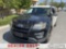 (Jurupa Valley, CA) 2016 Ford Explorer AWD Police Interceptor 4-Door Sport Utility Vehicle Runs & Mo