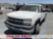 (Jurupa Valley, CA) 2007 Chevrolet Silverado 2500HD 4x4 Pickup Truck Runs & Moves) (Transmission Iss