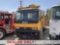 (Jurupa Valley, CA) Pitman Hydralift HL848, , 2000 GMC T6500 Service Truck Not Running, Condition Un