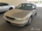 (Jurupa Valley, CA) 2001 Buick Century 4-Door Sedan Runs & Moves