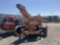 (Jurupa Valley, CA) 2009 Altec WC126A Chipper (12in Drum) Not Running, Condition Unknown) (HR Meter 