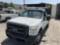 (Jurupa Valley, CA) 2014 Ford F-250 Pickup Truck Runs & Moves