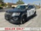(Jurupa Valley, CA) 2016 Ford Explorer AWD Police Interceptor 4-Door Sport Utility Vehicle Runs Roug