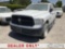 (Jurupa Valley, CA) 2019 RAM 1500 Classic 4x4 Tradesman Crew Cab SWB 4WD Not Running, Conditions Unk