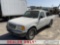 (Jurupa Valley, CA) 2001 Ford Ranger Pickup Truck Runs & Moves) (Runs Rough, No Emergency Brakes