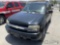 (Jurupa Valley, CA) 2007 Chevrolet TrailBlazer 4WD 4-Door Sport Utility Vehicle Runs & Moves