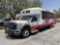 (Jurupa Valley, CA) 2016 Ford F550 Passenger Bus Runs & Moves) (Missing Rear Window