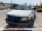 (Jurupa Valley, CA) 2004 Ford F-150 Pickup Truck Runs & Moves) (CNG Tank Expires 2019