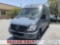 (Jurupa Valley, CA) 2011 Mercedes-Benz SPRINTER Cargo Van Runs & Moves) (Engine Light On, Check Brak