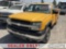 (Jurupa Valley, CA) 2003 Chevrolet Silverado 2500HD Service Truck Runs & Moves) (Airbag Light On, Ne