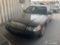 (Jurupa Valley, CA) 1999 Ford Crown Victoria Police Interceptor 4-Door Sedan Delivery Runs & Moves