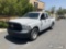 (Jurupa Valley, CA) 2017 RAM 1500 Extended-Cab Pickup Truck Runs & Moves) (A/C Not Working Properly
