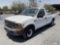 (Jurupa Valley, CA) 2000 Ford F250 Pickup Truck Runs & Moves
